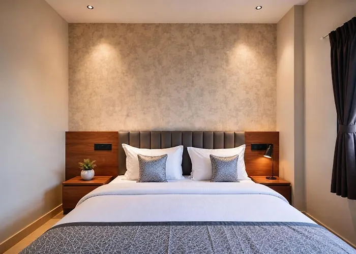 Essentia Residency Tirupati