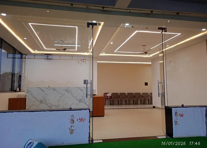 Baghel Residency