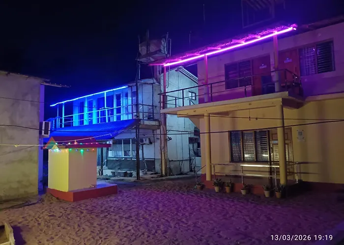 Gajananstay Beach Resort Gokarna