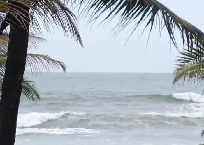 Gajananstay Beach Resort Gokarna