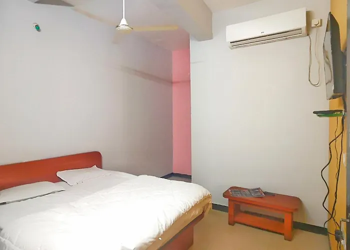 Rd Restaurant & Hotel