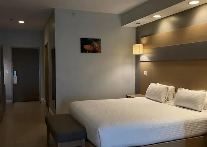 Hotel Alaska