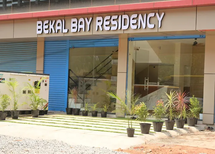Bekal Bay Residency