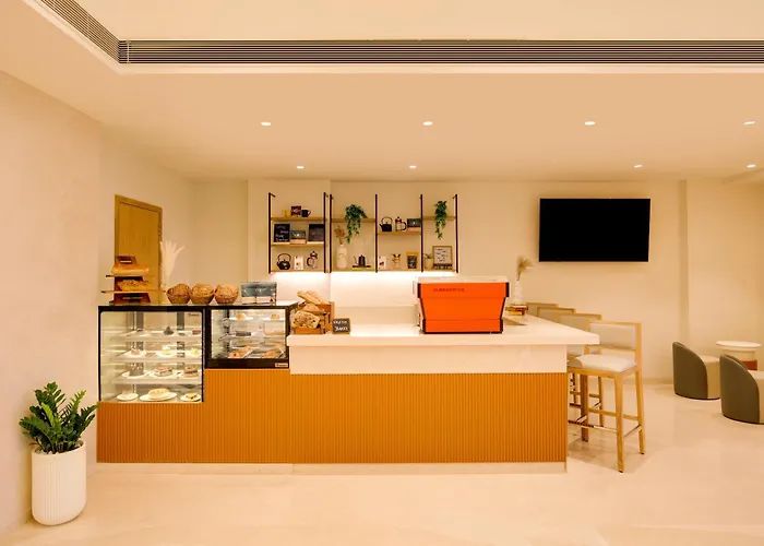 Lemon Tree Premier, Vadodara