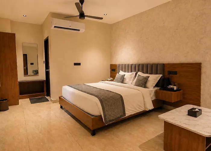 Essentia Residency Tirupati