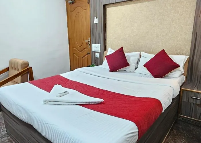 Hotel Srb Suites