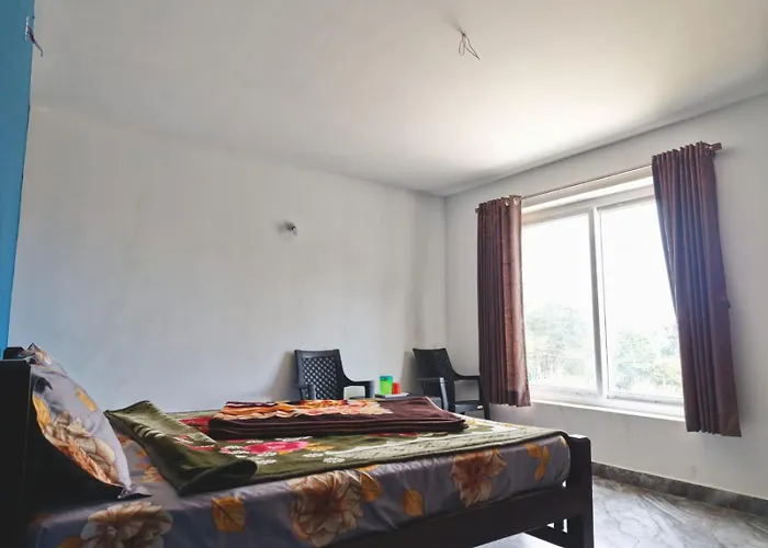 Matthew'S Cottage