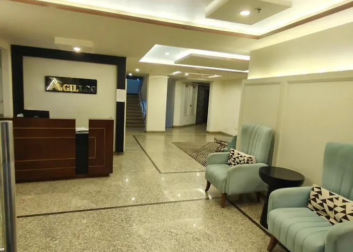 Gillco Park Hills By Signature Stays