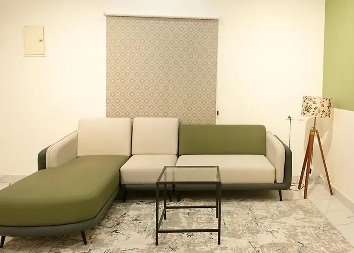 Olive & Ivory Retreat 3Bhk Khajaguda