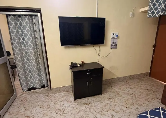 Jp Homestay Nayapalli