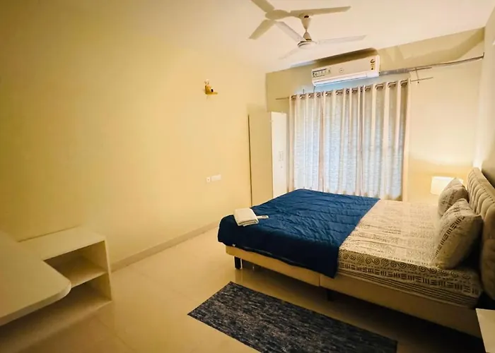Coral Apartment 1Bhk