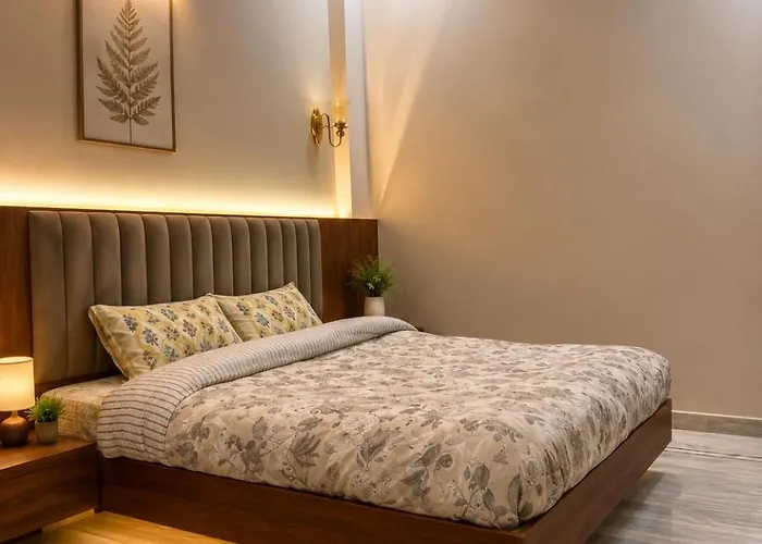 4 Bhk Flat Near Bjs Paota B Road Jodhpur