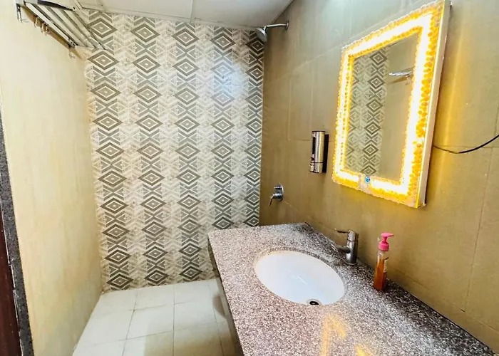 Coral Apartment 1Bhk