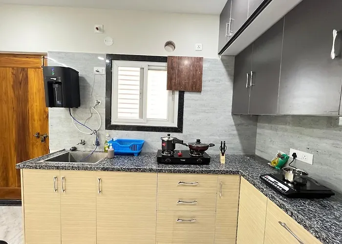 Vij Family Haus Ac 3Bhk, Foosball Table