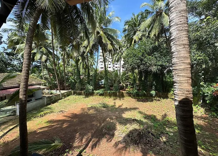 Tranquil Udupi Escape