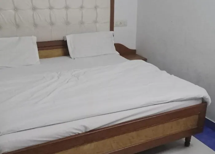 Hotel Krishna Cottage