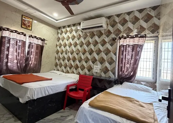 Aditya Residency