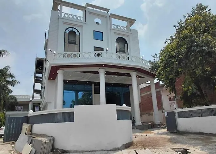 Hotel Bindu