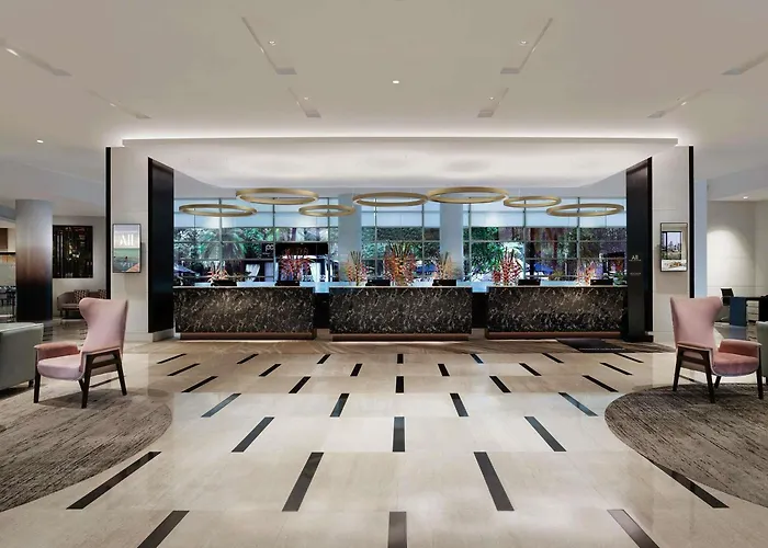 Novotel Hyderabad Convention Centre