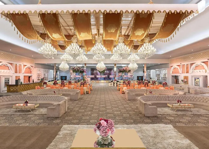 Country Inn & Suites By Radisson, Sahibabad
