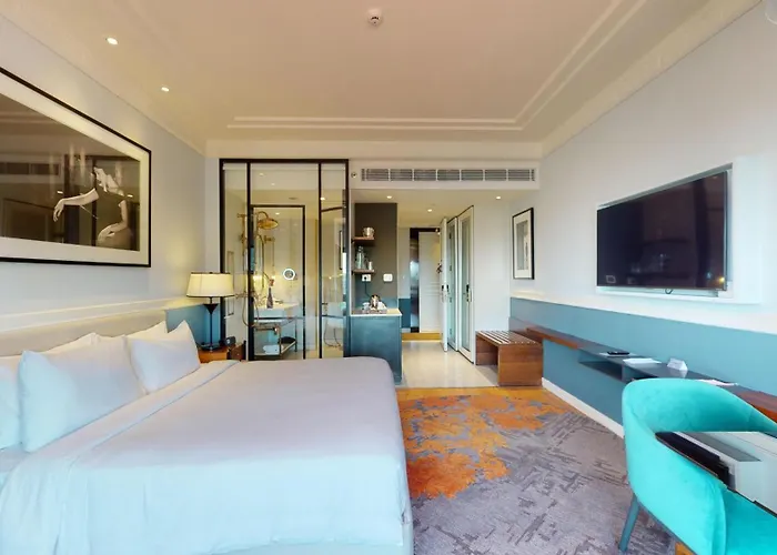 Radisson Hotel Shimla