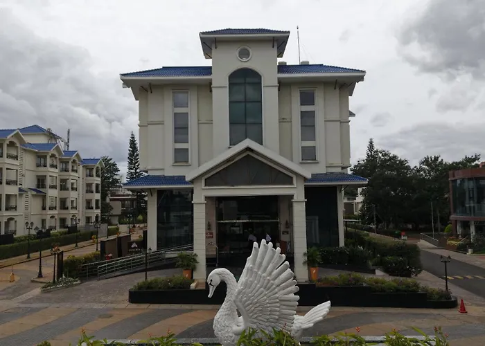 Aldovia Resort & Convention