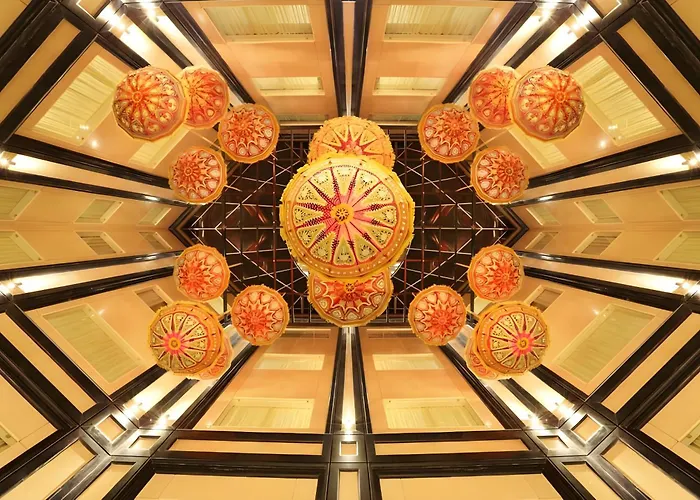 Golden Tulip Jaipur City Center