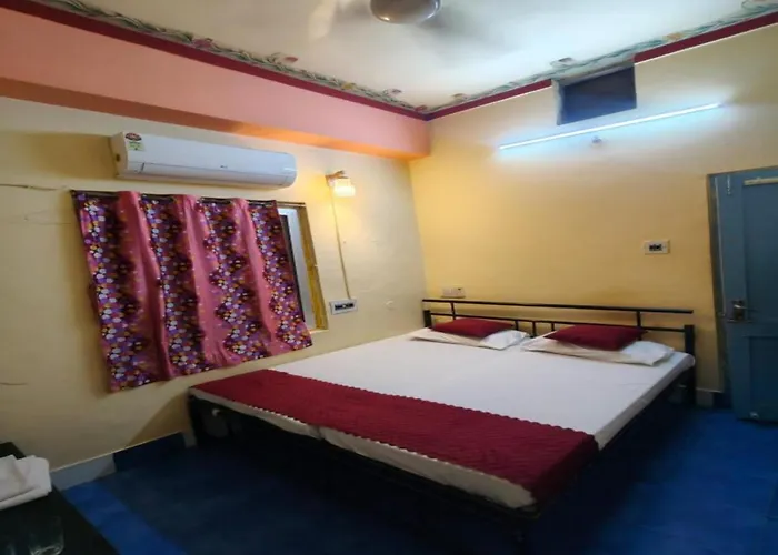 Govind Hotel