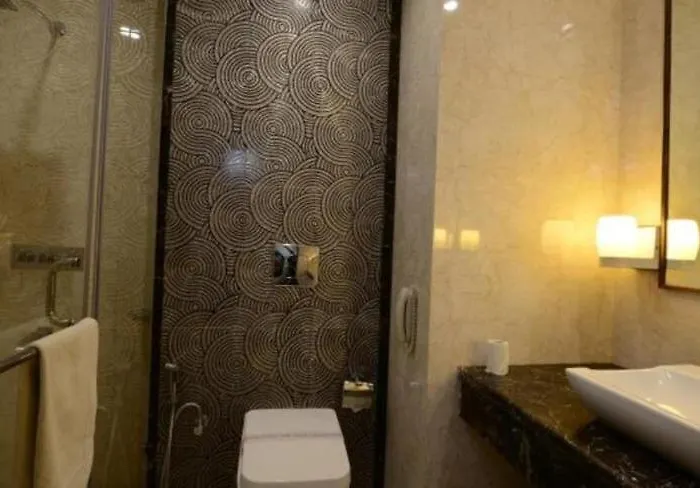Hotel Seven Hills Tower