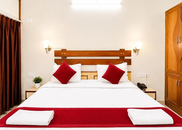 Hotel Kings Corner Jaipur