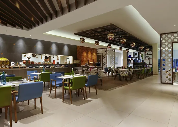 Ibis Styles Goa Calangute - An Accor Brand