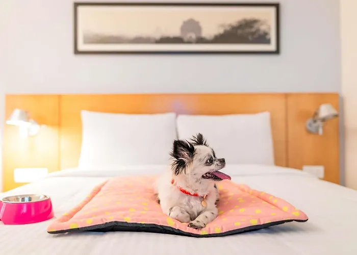 Ibis Kochi City Centre - An Accor Brand