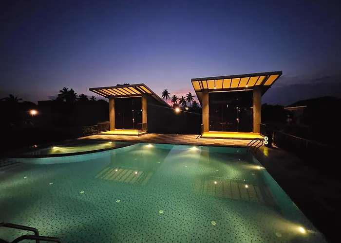 Alkraj Resort And Spa