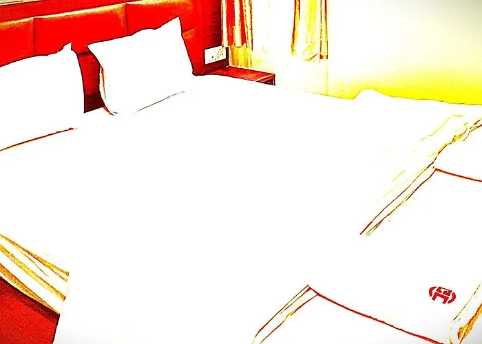 The All Time Hotel In Pune