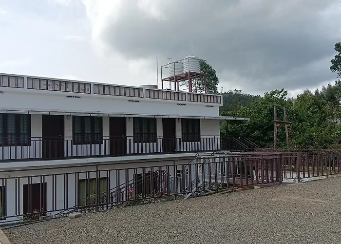 Kurinji Resorts