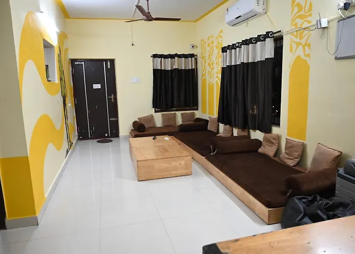 Zapstays - Co-Living