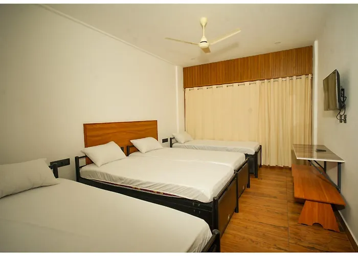 Athidhi Comfort