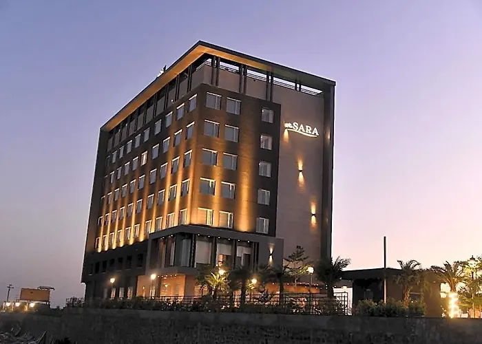 The Sara Hotel