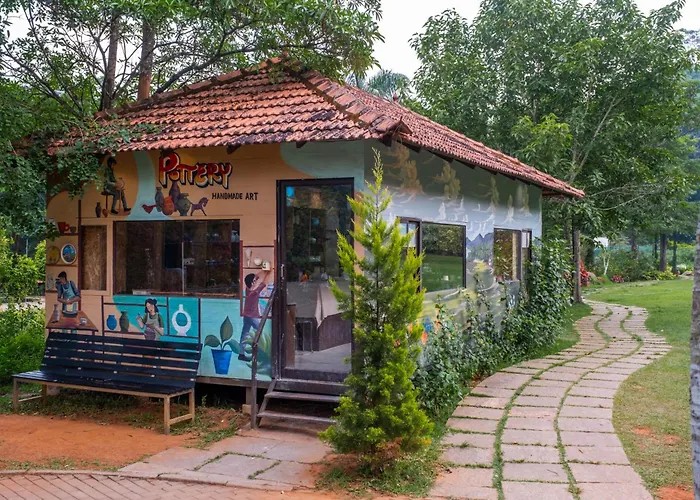 Club Mahindra Virajpet, Coorg