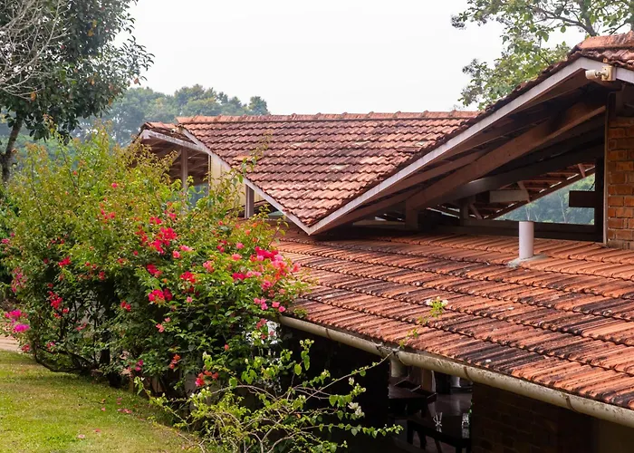 Club Mahindra Virajpet, Coorg