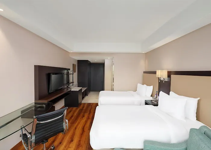 Radisson Hotel Agra
