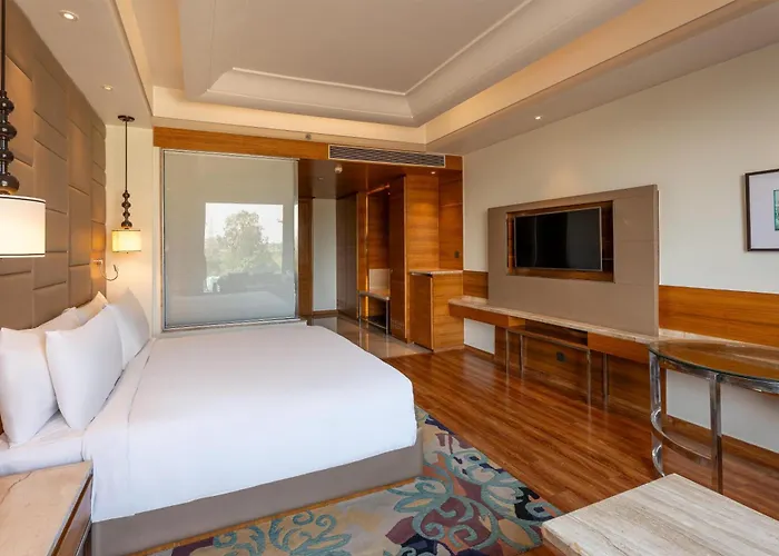 Radisson Blu Jammu