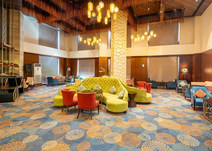 Radisson Blu Jammu Hotel