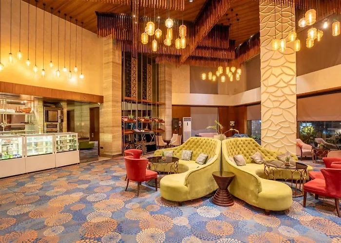 Radisson Blu Jammu Hotel