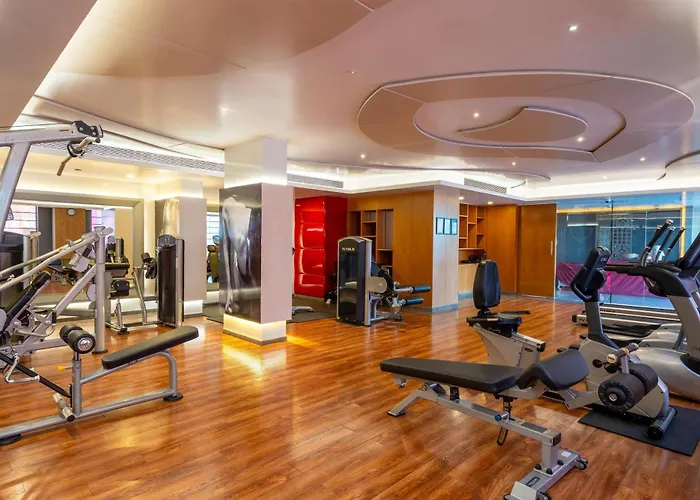 Radisson Blu Jammu