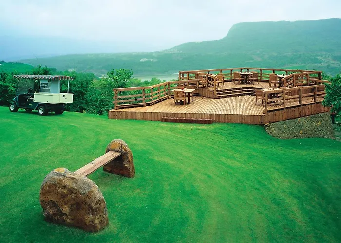Aveda Suites At Aamby Valley City Lonavala