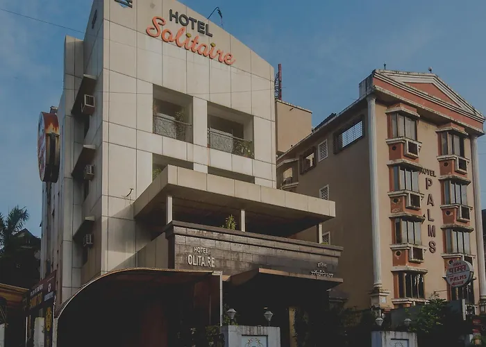 Super Hotel O Solitaire