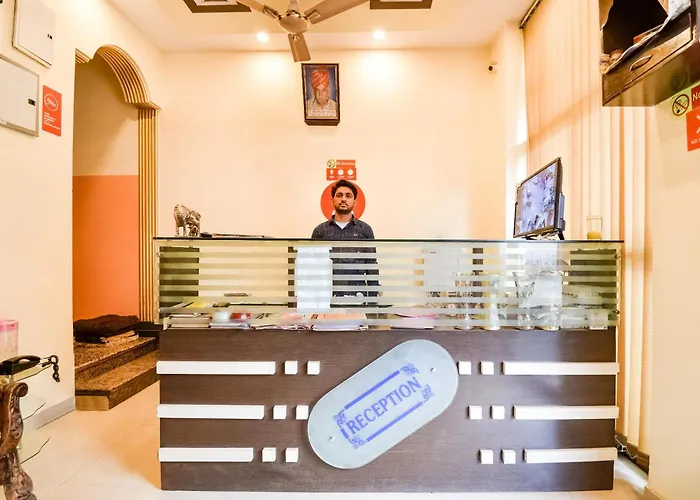Hotel Govindam Plaza Jaipur