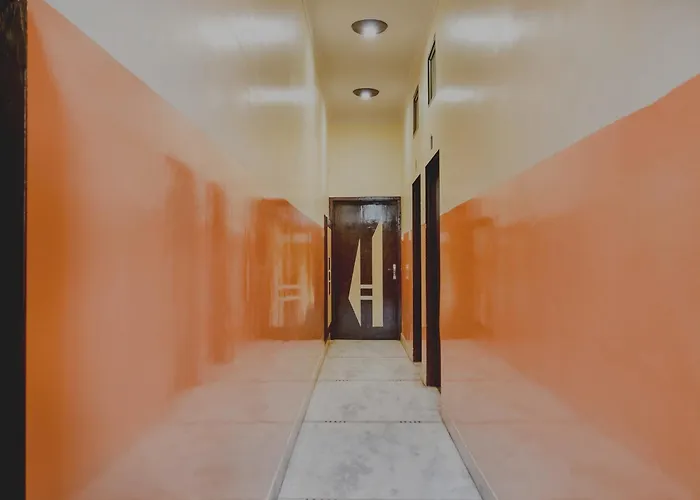 Hotel Govindam Plaza Jaipur