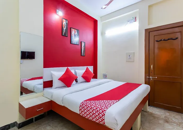 Hotel O Santushti